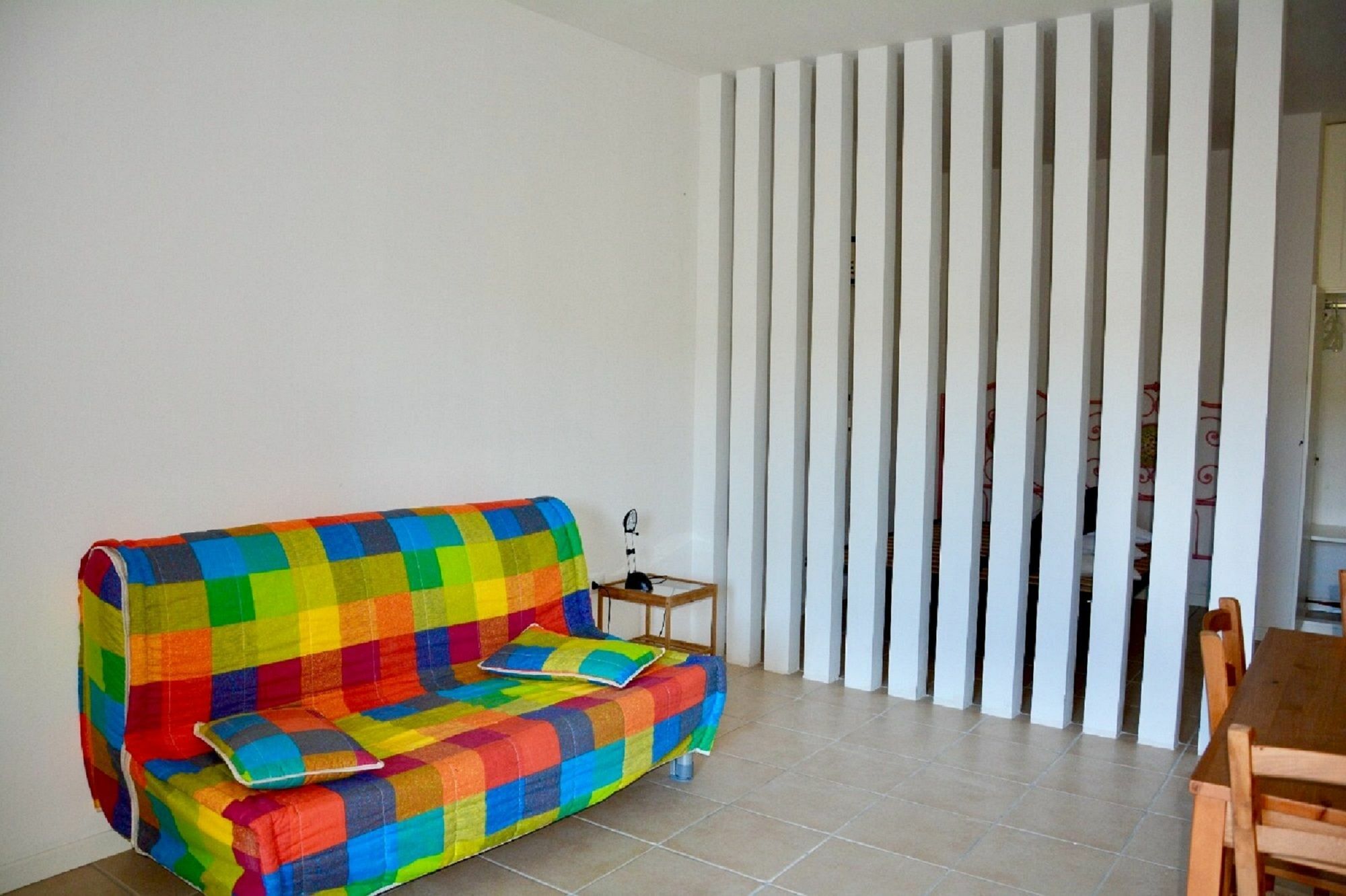 Residence Ea Bianca Baja Cerdeña Exterior foto